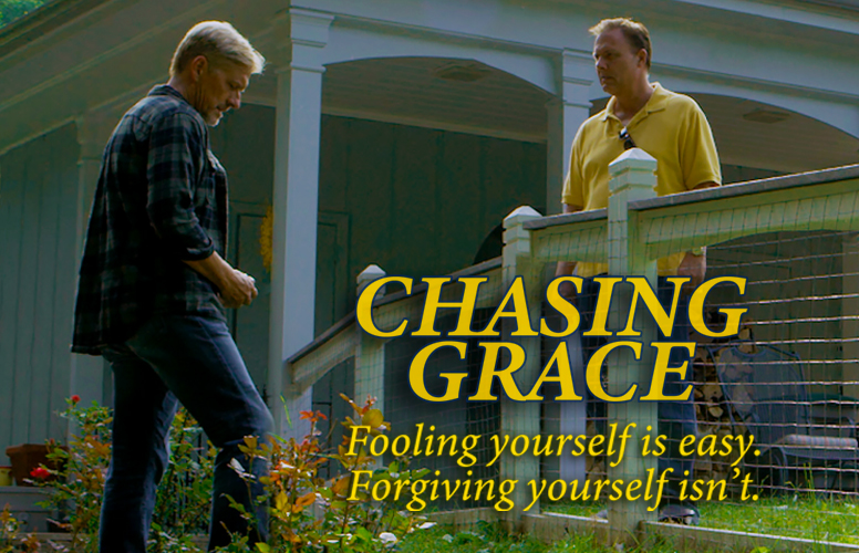 Chasing Grace — feature film