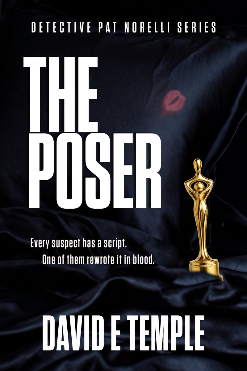 The Poser cover